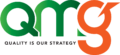 QMG Group - Logo